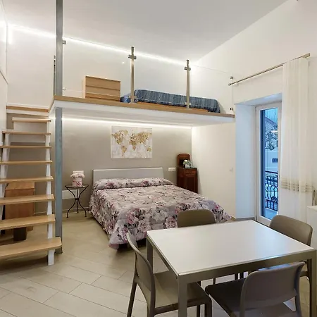 Casa Imperati Agerola