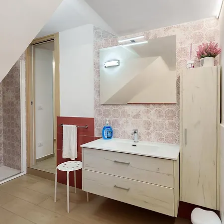 Apartamento Casa Imperati Agerola
