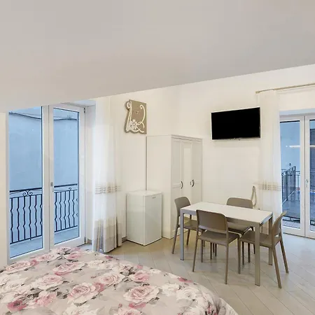 Casa Imperati Apartamento Agerola