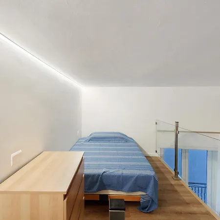 Casa Imperati Apartamento