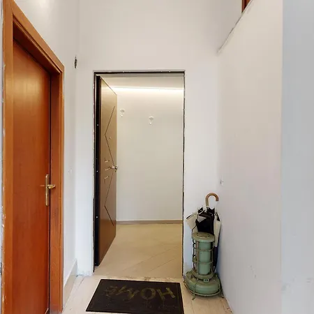 Casa Imperati Apartamento Agerola