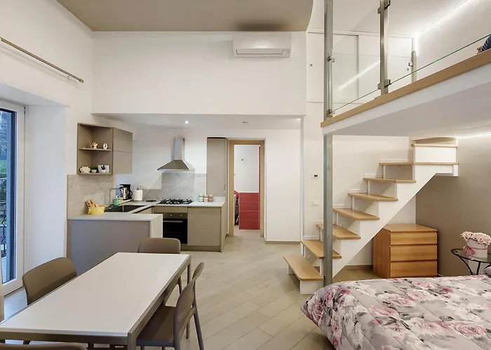 Casa Imperati Agerola