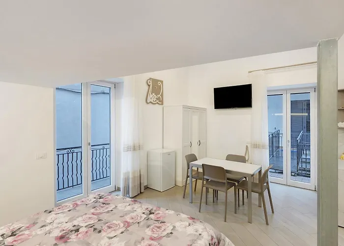 Appartement Casa Imperati Agerola