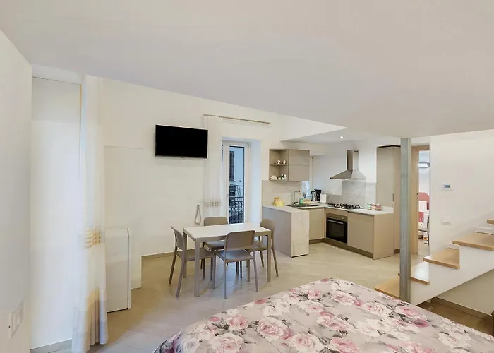 Casa Imperati Agerola