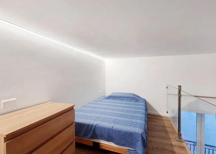 Casa Imperati Appartement *