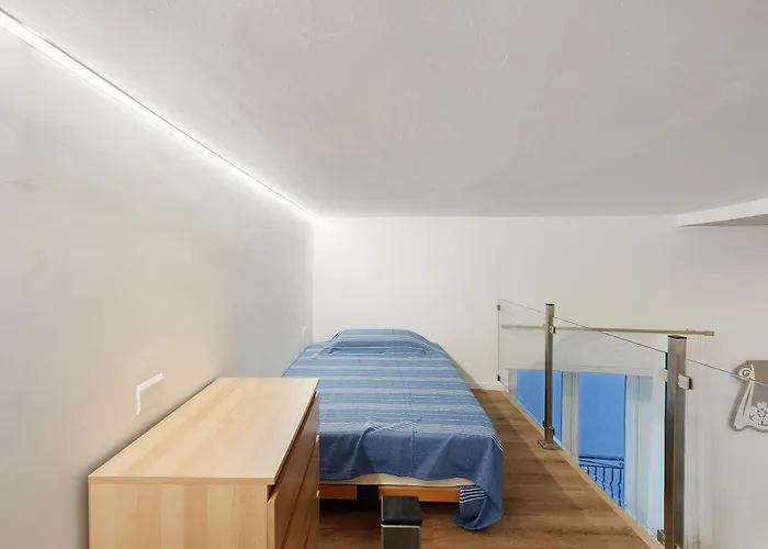 Casa Imperati Appartement Agerola