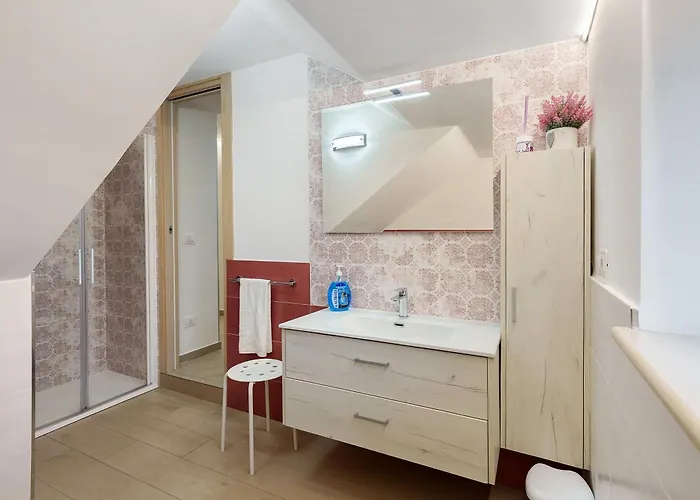 Casa Imperati Appartement *