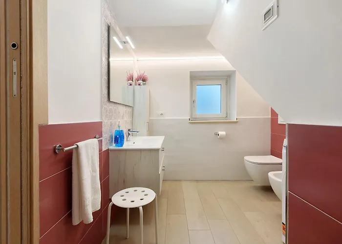 Casa Imperati * Agerola