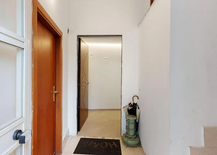 Casa Imperati * Agerola