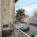 Casa Imperati * Agerola