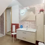 Casa Imperati Lägenhet *
